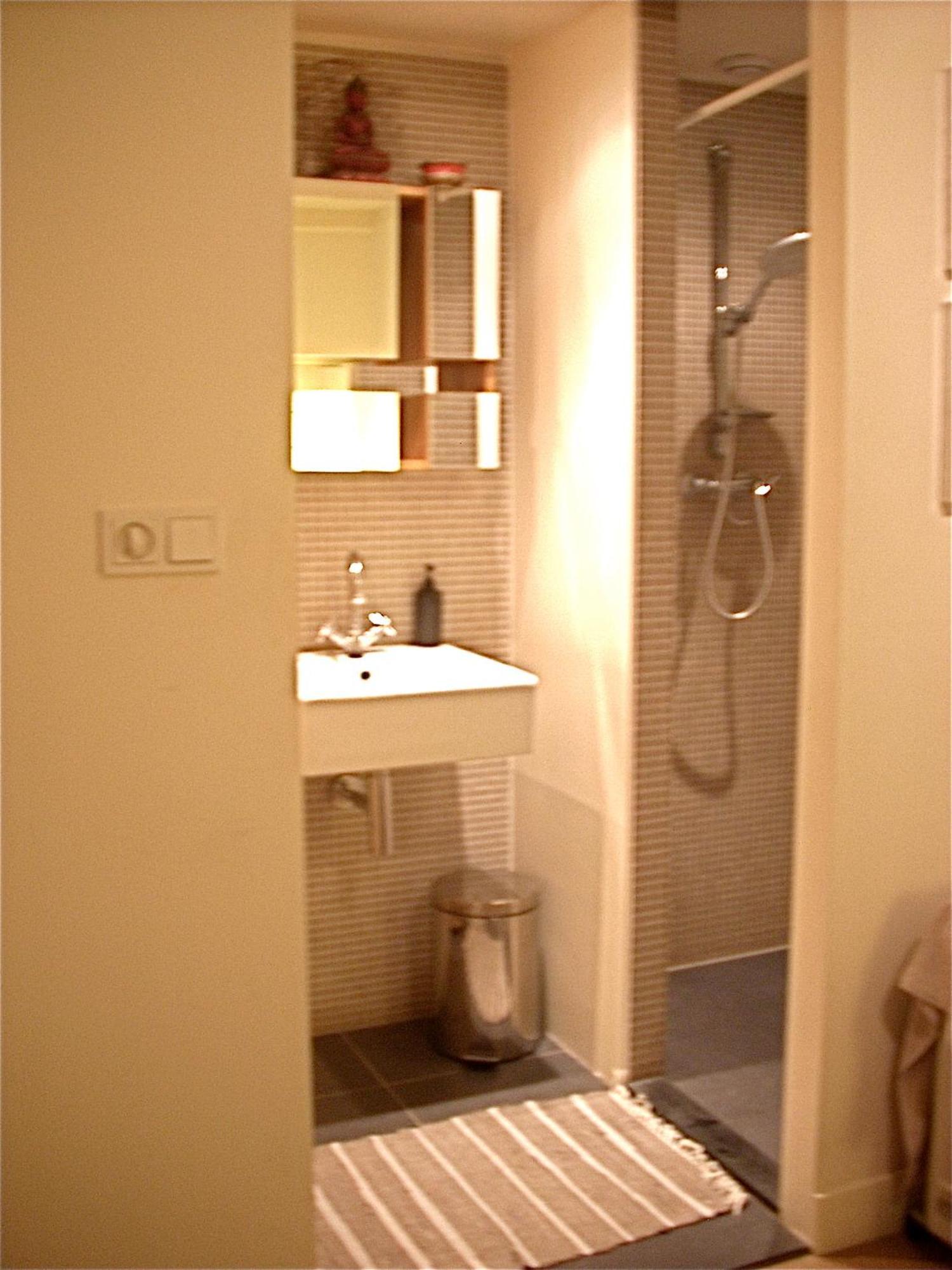 Amsterdam Lily Apartment Extérieur photo