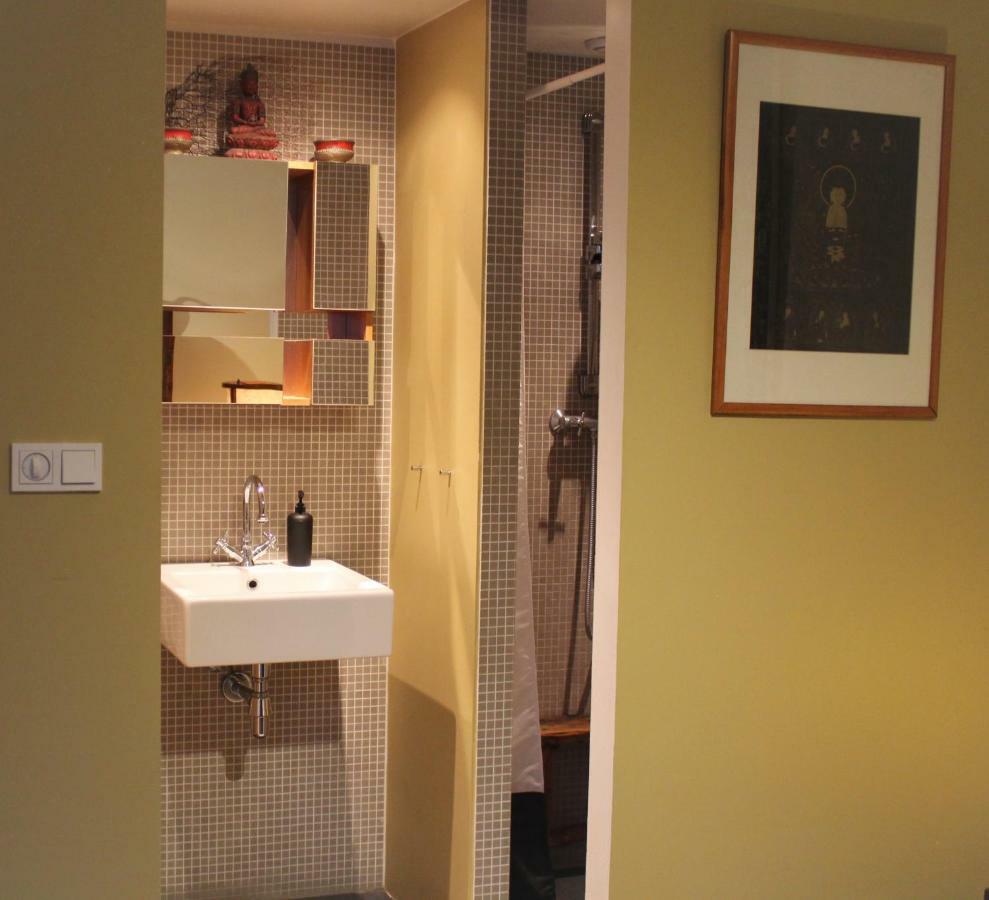 Amsterdam Lily Apartment Extérieur photo